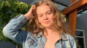 Megan Charpentier