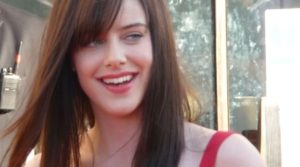 Michelle Ryan