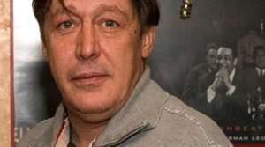 Mikhail Yefremov