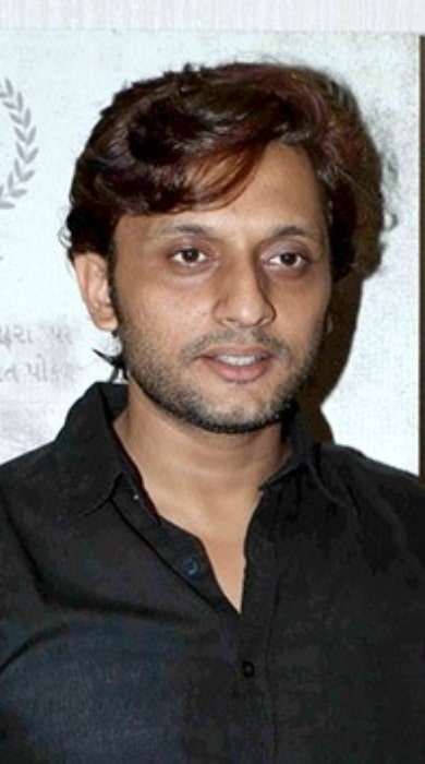 Mohammed Zeeshan Ayyub in August 2017