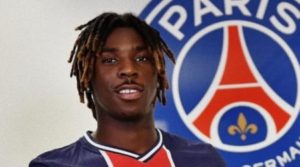 Moise Kean