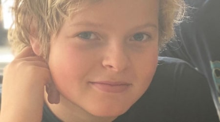 Moses Martin Height, Weight, Age, Body Statistics