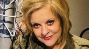 Nancy Grace