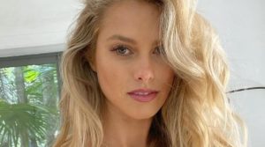Natalie Roser