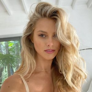 Natalie Roser Height, Weight, Age, Family, Biography, Boyfriends, Facts