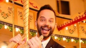 Nick Kroll