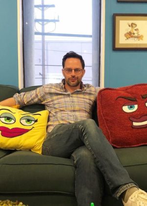 Nick Kroll Height, Weight, Family, Facts, Spouse, Education, Biography