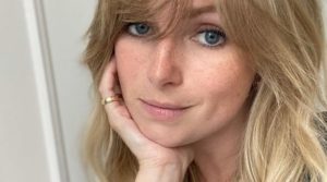 Nicola Millbank