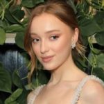 Phoebe Dynevor