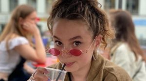 Pixie Davies