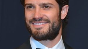 Prince Carl Philip, Duke of Värmland