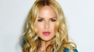 Rachel Zoe
