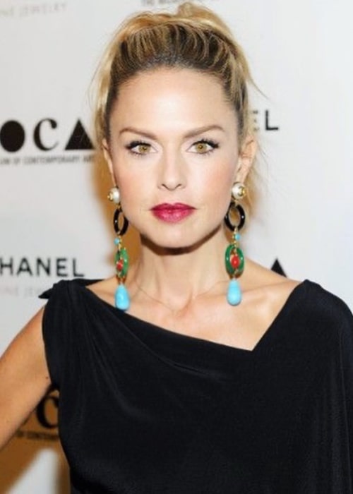 Rachel Zoe - Age, Family, Bio