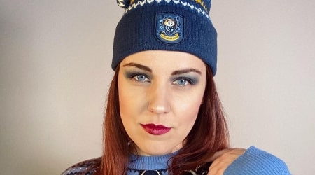 Rebecca Parham Height, Weight, Age, Body Statistics