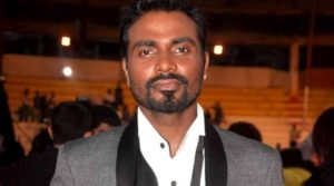 Remo D'Souza