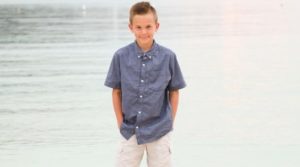 Rhett LeRoy