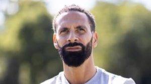 Rio Ferdinand