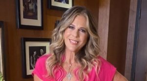 Rita Wilson