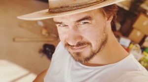 Rob Mayes