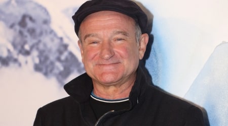 Robin Williams Height, Weight, Age, Family, Biography, Spouse