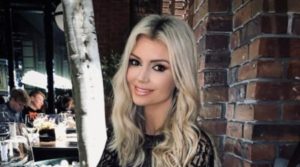 Rosanna Davison