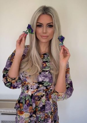 Rosanna Davison Height, Weight, Family, Spouse, Education, Biography