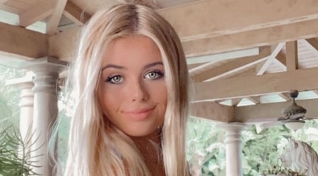 Ruby Lightfoot Height, Weight, Age, Body Statistics