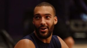 Rudy Gobert