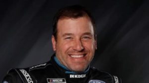 Ryan Newman