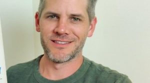 Ryan Piers Williams