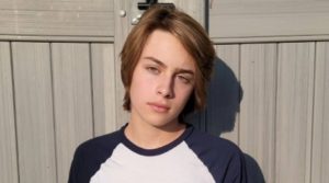 Ryker Baloun