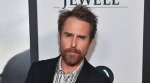 Sam Rockwell