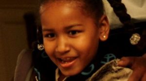 Sasha Obama