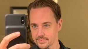 Sean Murray