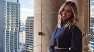 Shani Grimmond