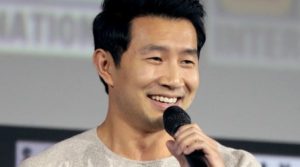 Simu Liu