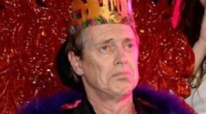 Steve Buscemi