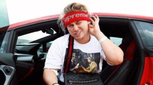 Supreme Patty