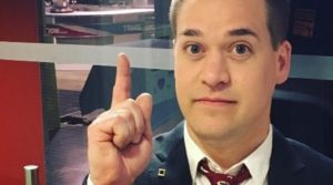 T. R. Knight