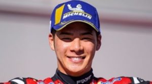 Takaaki Nakagami