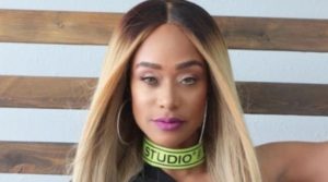 Tami Roman