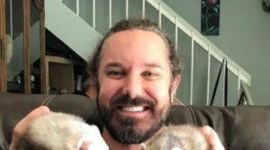 Tim Lambesis
