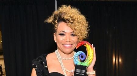 Tisha Campbell Height, Weight, Age, Family, Facts, Education, Biography