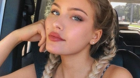 Tommi Rose Height, Weight, Age, Body Statistics