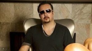 Tony Toutouni