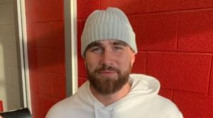Travis Kelce