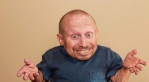 Verne Troyer