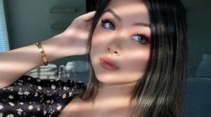 Vicki Li