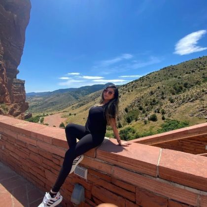 Vicki Li Height, Weight, Age, Family, Biography, Boyfriends, Facts