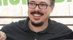 Vince Gilligan
